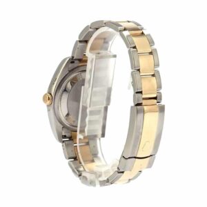 rolex-datejust-yellow-gold-black-dial-116203-oyster-1-2.jpg Rolex Datejust 116203 Super Clone 1:1 Replica Watch | V-UNION