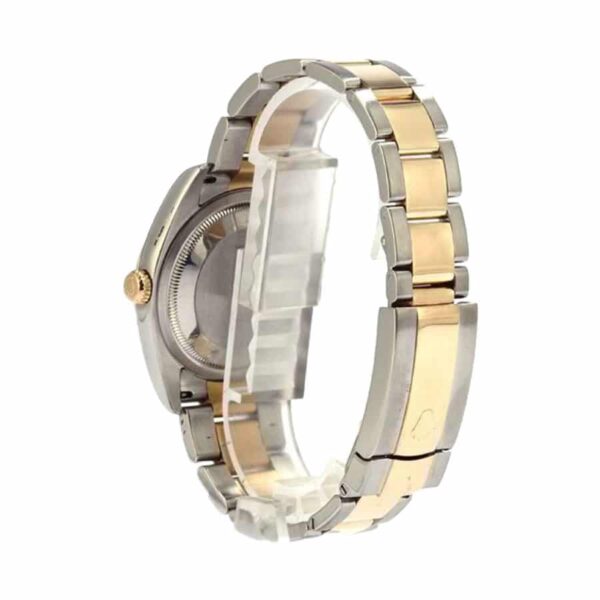 rolex-datejust-yellow-gold-black-dial-116203-oyster-1-2.jpg Rolex Datejust 116203 Super Clone 1:1 Replica Watch | V-UNION