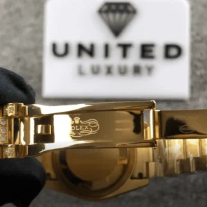 rolex-datejust-yellow-gold-diamond-dial-iced-out-116624-replica-1.webp Rolex Cosmograph Daytona 116508 Super Clone 1:1 Replica Watch | V-UNION