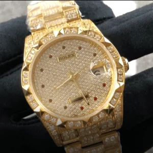rolex-datejust-yellow-gold-diamond-dial-iced-out-116624-replica-3.webp Rolex Cosmograph Daytona 116508 Super Clone 1:1 Replica Watch | V-UNION