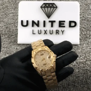 rolex-datejust-yellow-gold-diamond-dial-iced-out-116624-replica-4.webp Rolex Cosmograph Daytona 116508 Super Clone 1:1 Replica Watch | V-UNION