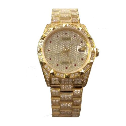 Rolex Cosmograph Daytona 116508 Super Clone 1:1 Replica Watch | V-UNION