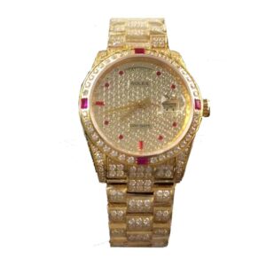 rolex-datejust-yellow-gold-diamond-dial-iced-out-116625-replica.jpg Rolex Day-Date 18038 Super Clone 1:1 Replica Watch | V-UNION