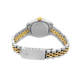 rolex-datejust-yellow-gold-steel-diamond-dial-ladies-69173-jubilee-replica2.jpg Rolex Datejust 69173 Diamond Dial Super Clone 1:1 Replica Watch | V-UNION