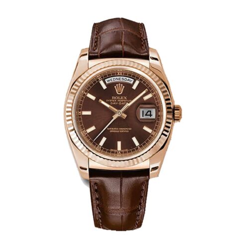 rolex-day-date-118139-1.jpg Rolex Day-Date 118135 Super Clone 1:1 Replica Watch | V-UNION