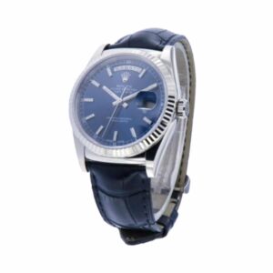Rolex Day-Date 118139 Super Clone 1:1 Replica Watch | V-UNION