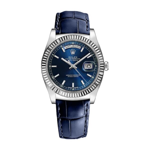 Rolex Day-Date 118139 Super Clone 1:1 Replica Watch | V-UNION