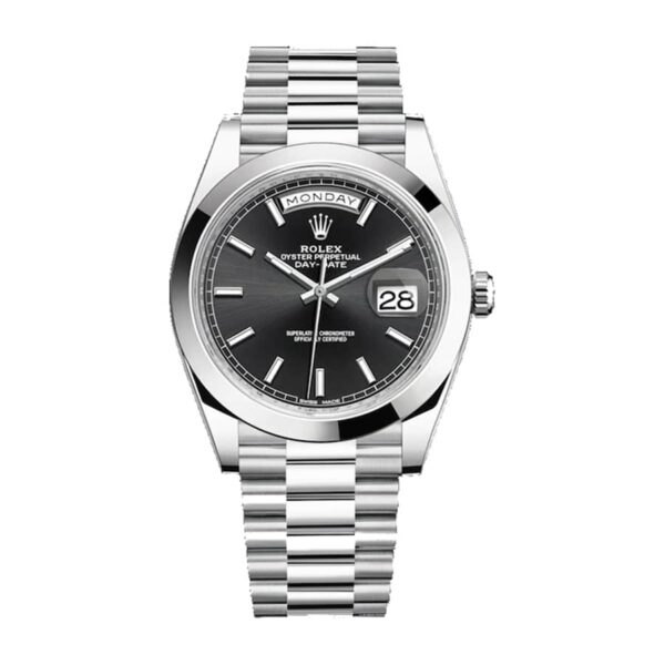 Rolex Day-Date 228206 Super Clone 1:1 Replica Watch | V-UNION
