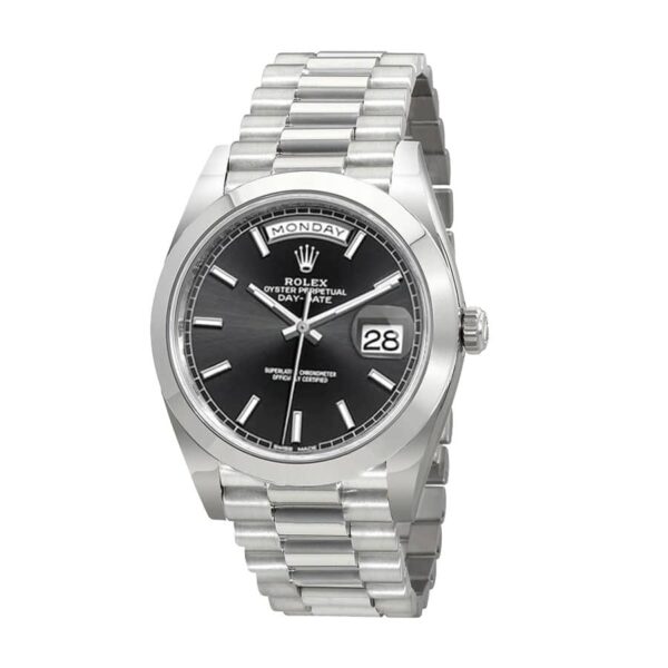 Rolex Day-Date 228206 Super Clone 1:1 Replica Watch | V-UNION