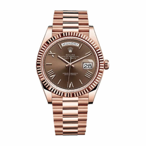 rolex-day-date-228235.jpg Rolex Day-Date 118139 Super Clone 1:1 Replica Watch | V-UNION