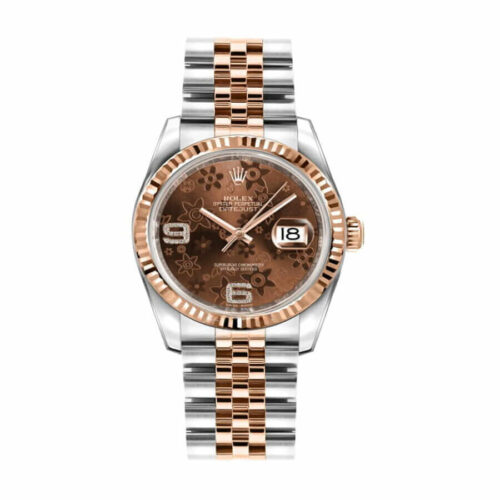 rolex-day-date-228238-n-yellow-gold-silver-diagonal-dial-replica-2.jpg Rolex Datejust 116231 Super Clone 1:1 Replica Watch | V-UNION