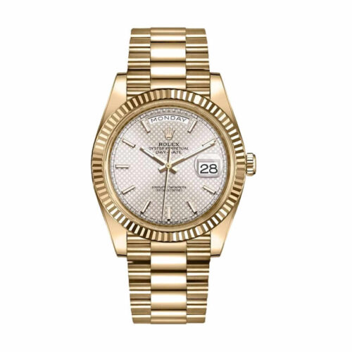 Rolex Day-Date 228238 Super Clone 1:1 Replica Watch | V-UNION