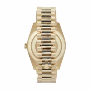 rolex-day-date-228238-new-yellow-gold-rhodium-dial-2.jpg Rolex Day-Date 228238 Yellow Gold Super Clone 1:1 Replica Watch | V-UNION