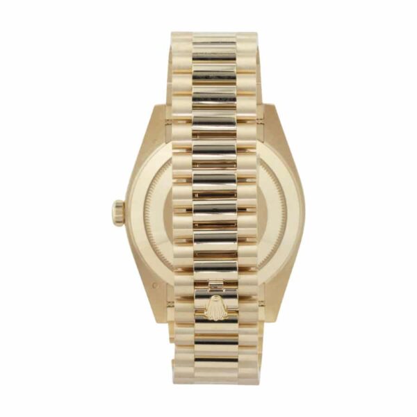 rolex-day-date-228238-new-yellow-gold-rhodium-dial-2.jpg Rolex Day-Date 228238 Yellow Gold Super Clone 1:1 Replica Watch | V-UNION