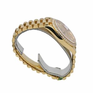 Rolex Day-Date 228348RBR Super Clone 1:1 Replica Watch | V-UNION