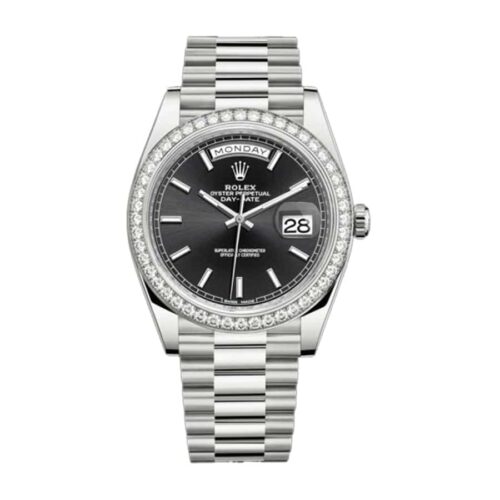 Rolex Day-Date 228238 Super Clone 1:1 Replica Watch | V-UNION