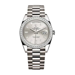 rolex-day-date-228349rbr.jpg Rolex Day-Date 228349RBR Super Clone 1:1 Replica Watch | V-UNION