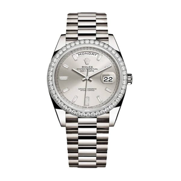 rolex-day-date-228349rbr.jpg Rolex Day-Date 228349RBR Super Clone 1:1 Replica Watch | V-UNION