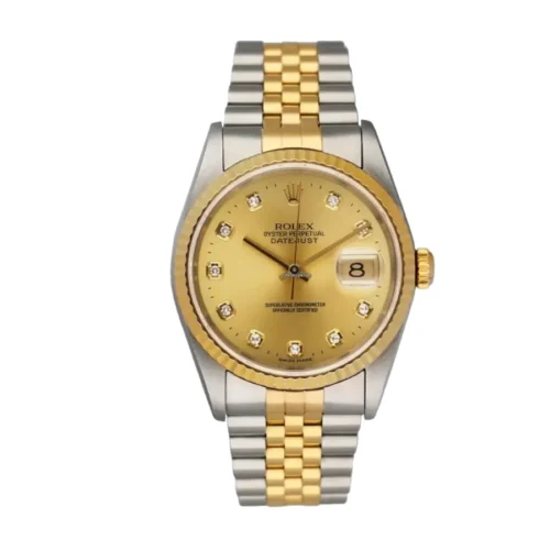 Rolex Day-Date 128238 Super Clone 1:1 Replica Watch | V-UNION