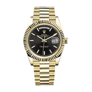 rolex-day-date-40-228238-40mm.jpg Rolex Day-Date 228398TBR Super Clone 1:1 Replica Watch | V-UNION