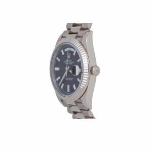 rolex-day-date-40-228239-2018-ew-stainless-steel-silver-quadrant-dial-oyster-replica.jpg Rolex Day-Date 228239 Super Clone 1:1 Replica Watch | V-UNION