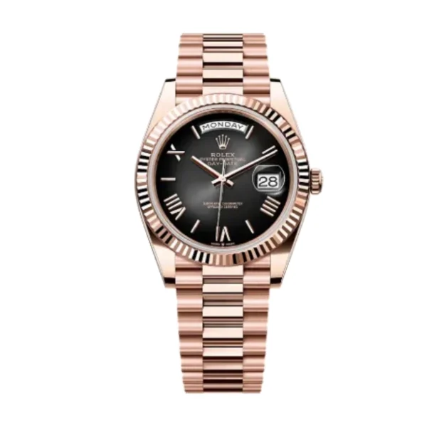 Rolex Day-Date 228235 Super Clone 1:1 Replica Watch | V-UNION