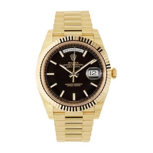 rolex-day-date-40mm-228235.jpg Rolex Day-Date 228235 Super Clone 1:1 Replica Watch | V-UNION