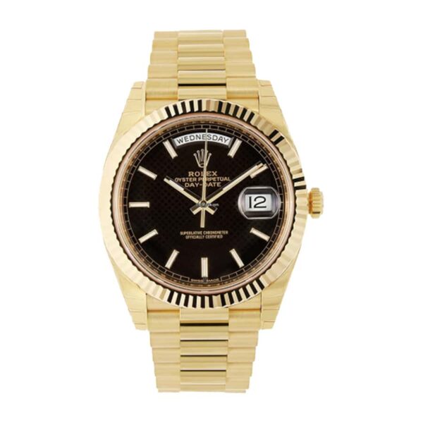 rolex-day-date-40mm-228235.jpg Rolex Day-Date 228235 Super Clone 1:1 Replica Watch | V-UNION