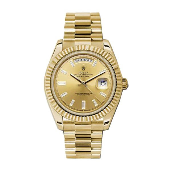 rolex-day-date-40mm-228238-1.jpg Rolex Day-Date 228238 Super Clone 1:1 Replica Watch | V-UNION