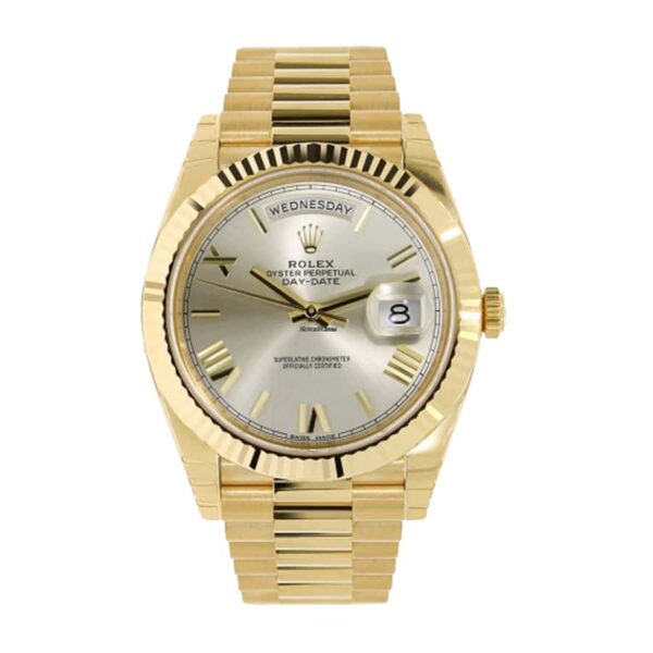 rolex-day-date-40mm-228238-2.jpg Rolex Day-Date 228238 Super Clone 1:1 Replica Watch | V-UNION