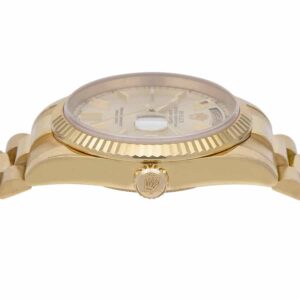 rolex-day-date-automatic-yellow-gold-champagne-dial-118238.jpg Rolex Datejust 228239 High Ivory Dial Super Clone 1:1 Replica Watch | V-UNION