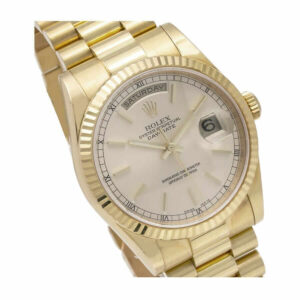 rolex-day-date-automatic-yellow-gold-champagne-dial.jpg Rolex Datejust 228239 High Ivory Dial Super Clone 1:1 Replica Watch | V-UNION