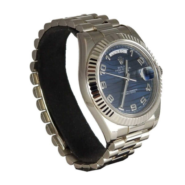 rolex-day-date-ii-218239-1.jpg Rolex Day-Date 228238 Super Clone 1:1 Replica Watch | V-UNION