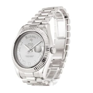 rolex-day-date-ii-218239-replica-4.jpg Rolex Day-Date 218239 Super Clone 1:1 Replica Watch | V-UNION