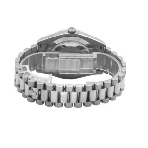 rolex-day-date-ii-218239-silver-index-dial-replica2.jpg Rolex Day-Date 228238 Super Clone 1:1 Replica Watch | V-UNION