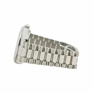 rolex-day-date-ii-218239-silver-index-dial-replica33.jpg Rolex Day-Date 228206 Super Clone 1:1 Replica Watch | V-UNION