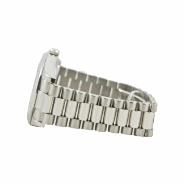 rolex-day-date-ii-218239-silver-index-dial-replica33.jpg Rolex Day-Date 228206 Super Clone 1:1 Replica Watch | V-UNION