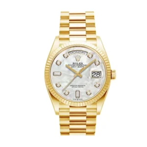 Rolex Day-Date 128238 Super Clone 1:1 Replica Watch | V-UNION