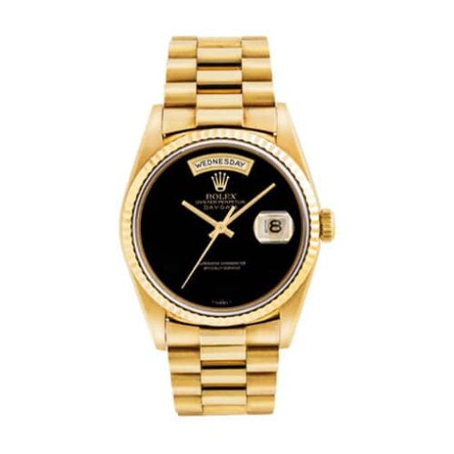 Rolex Day-Date 18038 Super Clone 1:1 Replica Watch | V-UNION