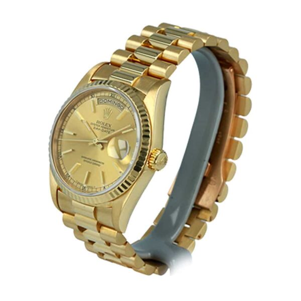 rolex-day-date-yellow-gold-champagne-dial-228238.jpg Rolex Day-Date 228238 Super Clone 1:1 Replica Watch | V-UNION