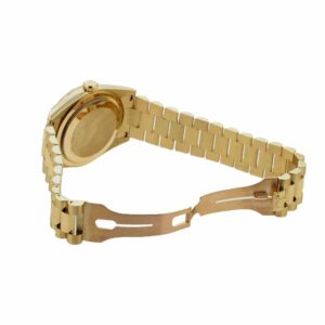 rolex-day-date-yellow-gold-green-dial-118238-3.jpg Rolex Day-Date 118238 Super Clone 1:1 Replica Watch | V-UNION