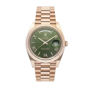 Rolex Day-Date 228235 Super Clone 1:1 Replica Watch | V-UNION