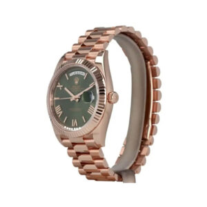 Rolex Day-Date 228235 Super Clone 1:1 Replica Watch | V-UNION