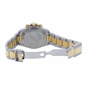 rolex-daytona-116523-mother-of-pearl-diamond-dial-two-tone-oyster.jpg Rolex 116500LN Daytona Super Clone 1:1 Replica Watch | V-UNION
