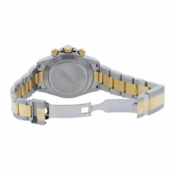 rolex-daytona-116523-mother-of-pearl-diamond-dial-two-tone-oyster.jpg Rolex 116500LN Daytona Super Clone 1:1 Replica Watch | V-UNION