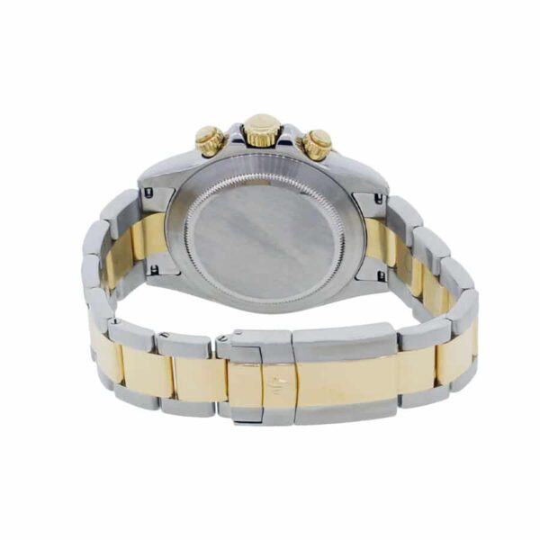 rolex-daytona-116523-mother-of-pearl-diamond-dial-two-tone-oyster-replica2.jpg Rolex 116500LN Daytona Super Clone 1:1 Replica Watch | V-UNION