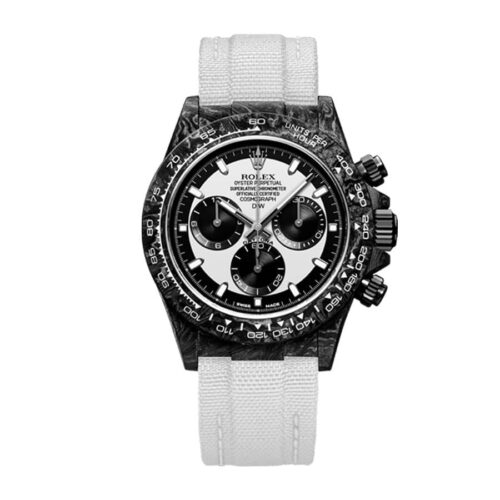 Rolex Cosmograph Daytona 4130CR Super Clone 1:1 Replica Watch | V-UNION