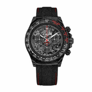 rolex-daytona-carbon-speedster-red-after-market-116503-ntpt-red-replica.jpg Rolex Cosmograph Daytona 116503 Super Clone 1:1 Replica Watch | V-UNION