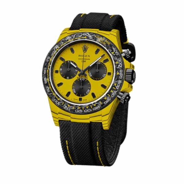 Rolex Super Clone 1:1 Replica Watch | V-UNION
