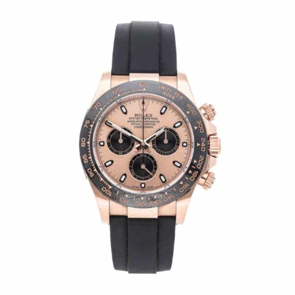 Rolex Cosmograph Daytona 116515LN Super Clone 1:1 Replica Watch | V-UNION